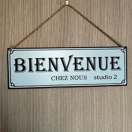 Studio 2 Chartres Gare Et Colisee A 100 M ภายนอก รูปภาพ