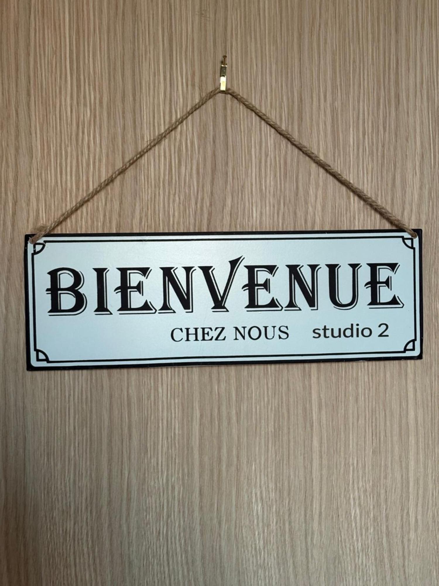 Studio 2 Chartres Gare Et Colisee A 100 M ภายนอก รูปภาพ